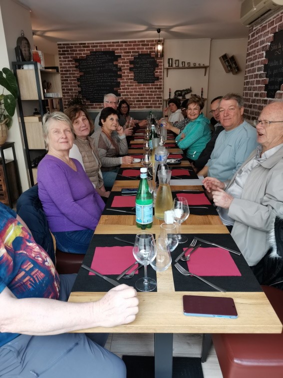 Repas après balade 3