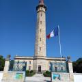 Le phare des baleines