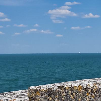 Voyage à l'Île de Ré juin 2023