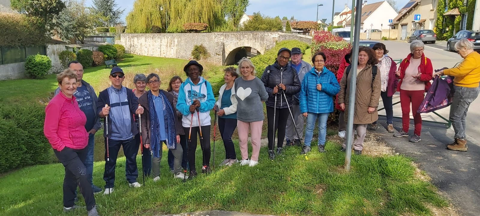 Balade du 4 mai 2023