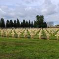 Cimetière militaire