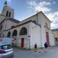 Eglise st georges