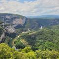 Gorges de l'Ardèche 1