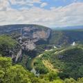 Gorges de l'Ardèche 3