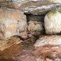 Grotte de la madeleine