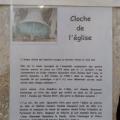 Histoire de la cloche Marie