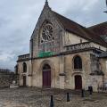 Eglise St Denis