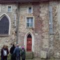 Ancienne chapelle du XVème siècle