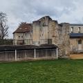 Ruines de l'Abbaye St Arnoul