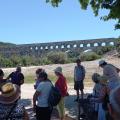 Le Pont du Gard