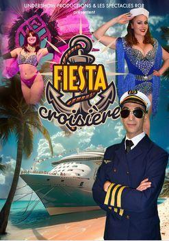 Fiesta croisiere 1